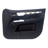 Forro De Porta Diant Direito Kia Mohave 3.0 2012 H9478 Preto