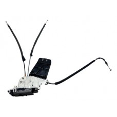 Fechadura Diant Dir Fiat Toro 2020 Diesel 4x4 E4656 52139900