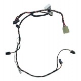 Chicote Caixa Ar Condicionado Tiggo 7x Pro 2021 H9511