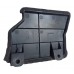Guia Esquerdo Radiador Nissan Frontier 2.3 2021 H9493 Preto