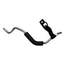 Tubo Duto Agua Toyota Hilux Sw4 Srx 2.8 2023 E3807