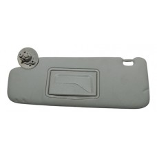 Quebra Sol Esquerdo Chevrolet Onix 2021 H9524